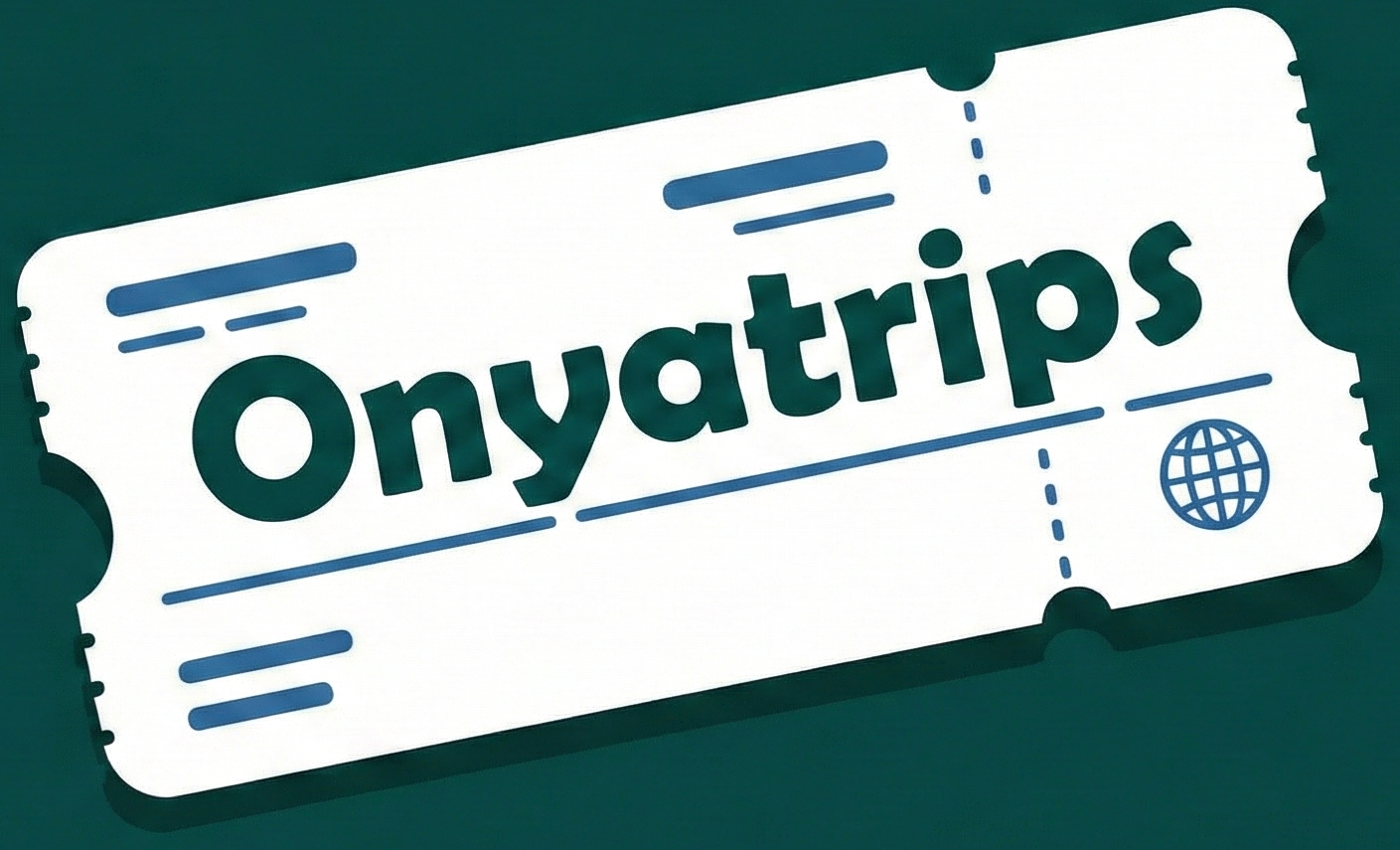 Onyatrips Logo